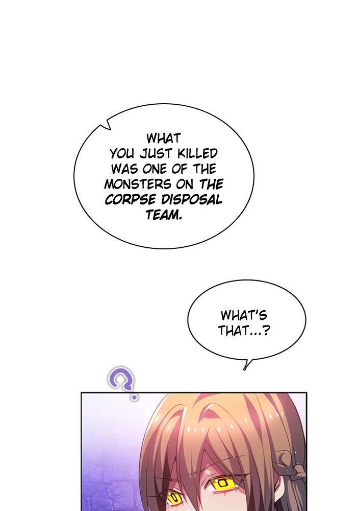 Zero Game Chapter 108 - Page 24 in English