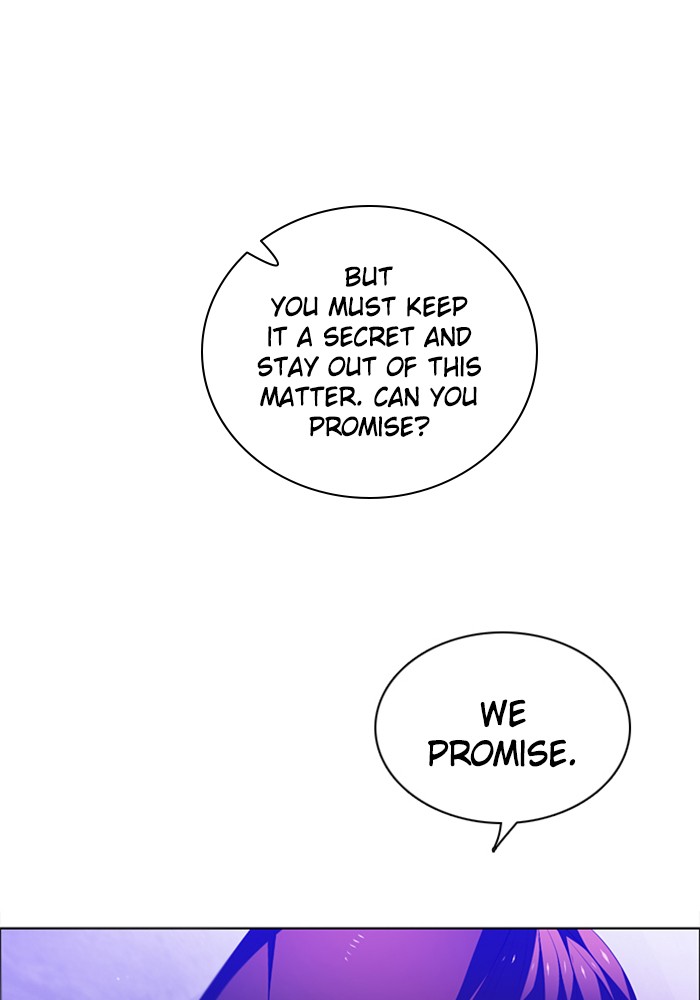 Zero Game Chapter 108 - Page 35 in English
