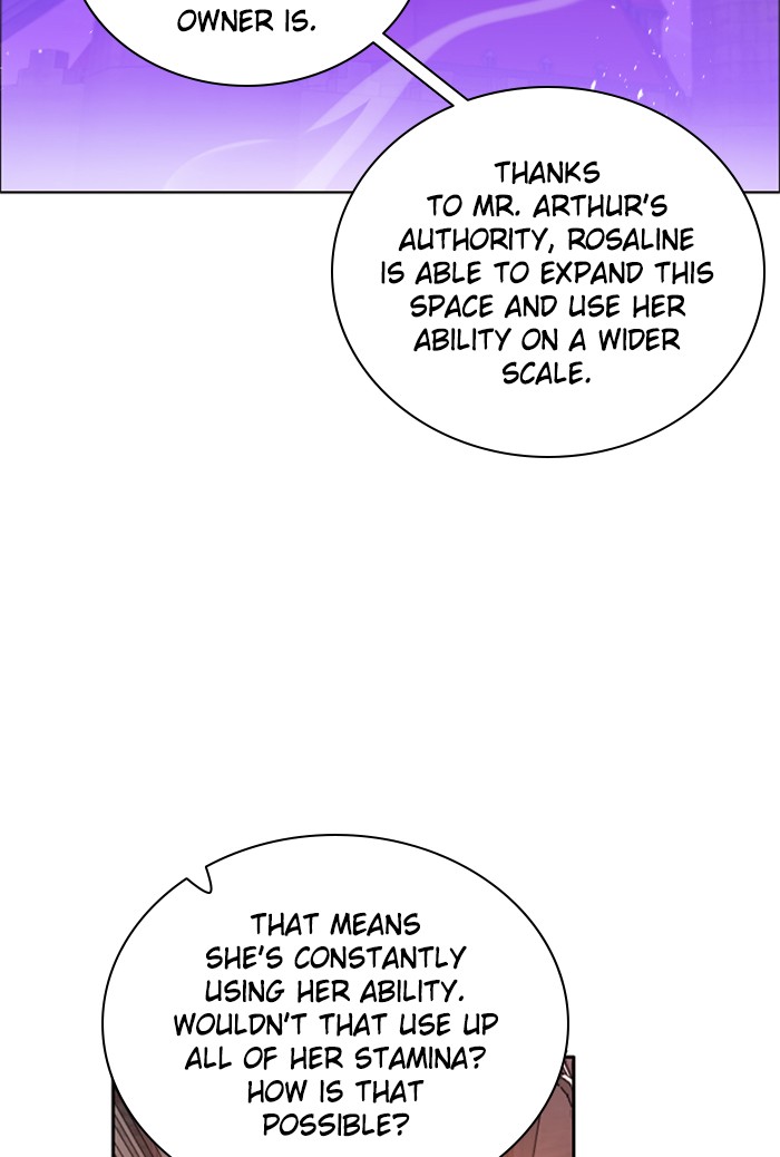 Zero Game Chapter 108 - Page 38 in English