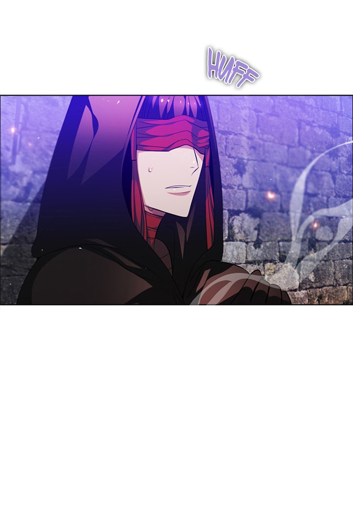 Zero Game Chapter 108 - Page 4 in English