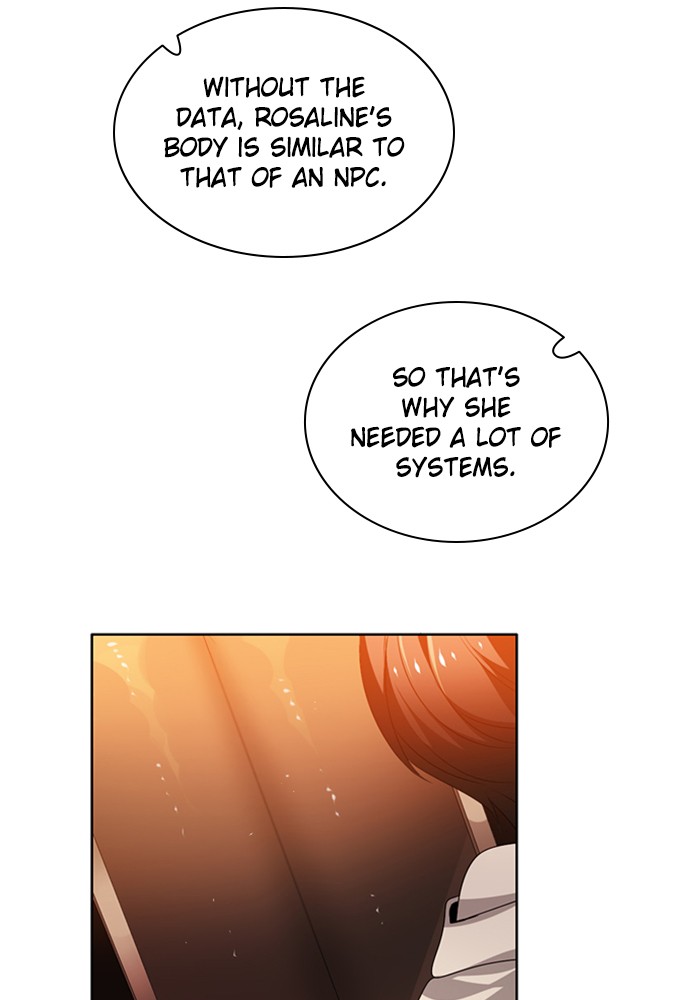 Zero Game Chapter 108 - Page 41 in English