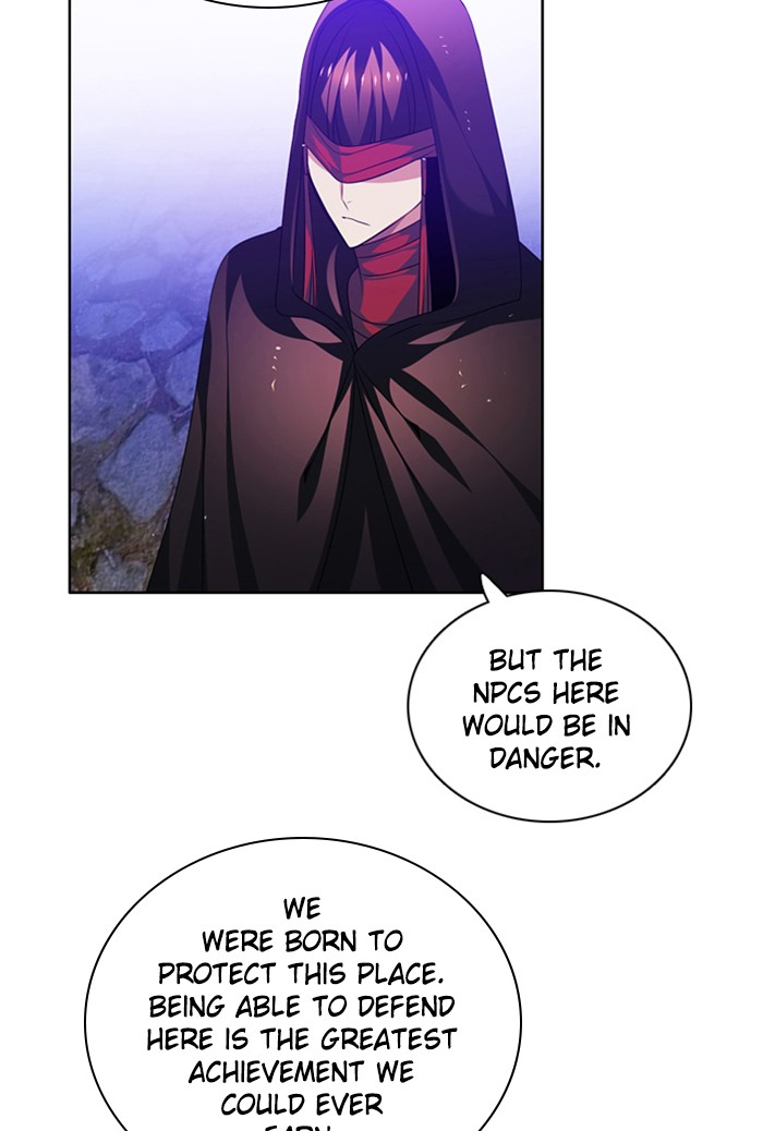 Zero Game Chapter 108 - Page 50 in English