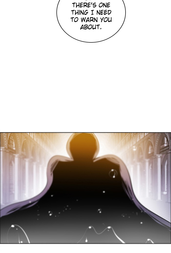 Zero Game Chapter 108 - Page 54 in English