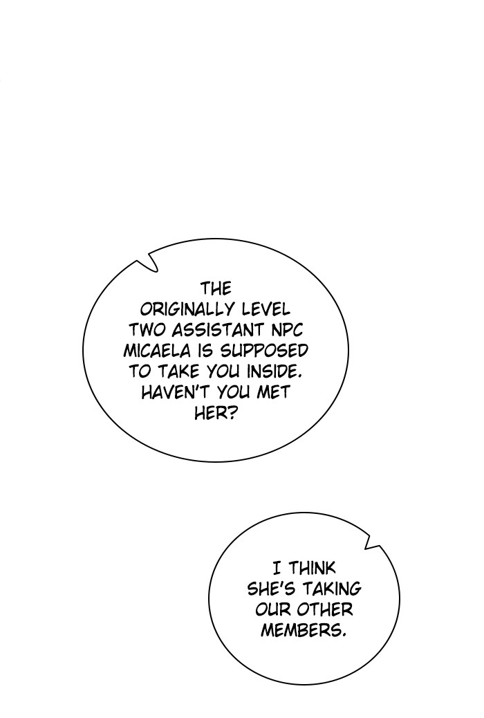 Zero Game Chapter 108 - Page 58 in English