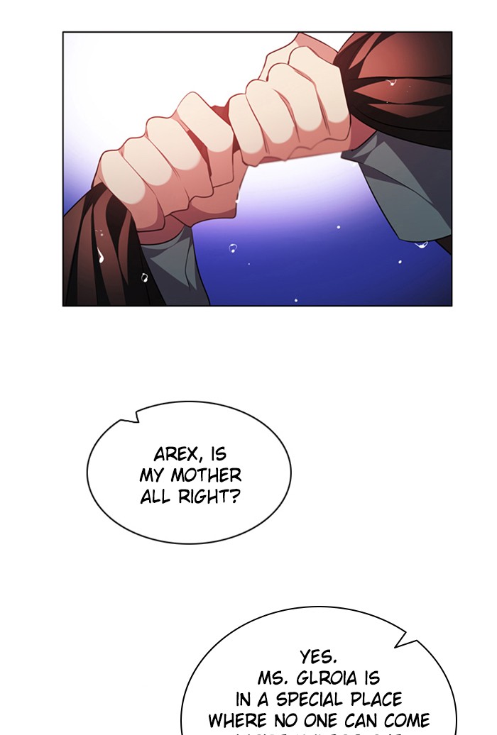 Zero Game Chapter 108 - Page 59 in English