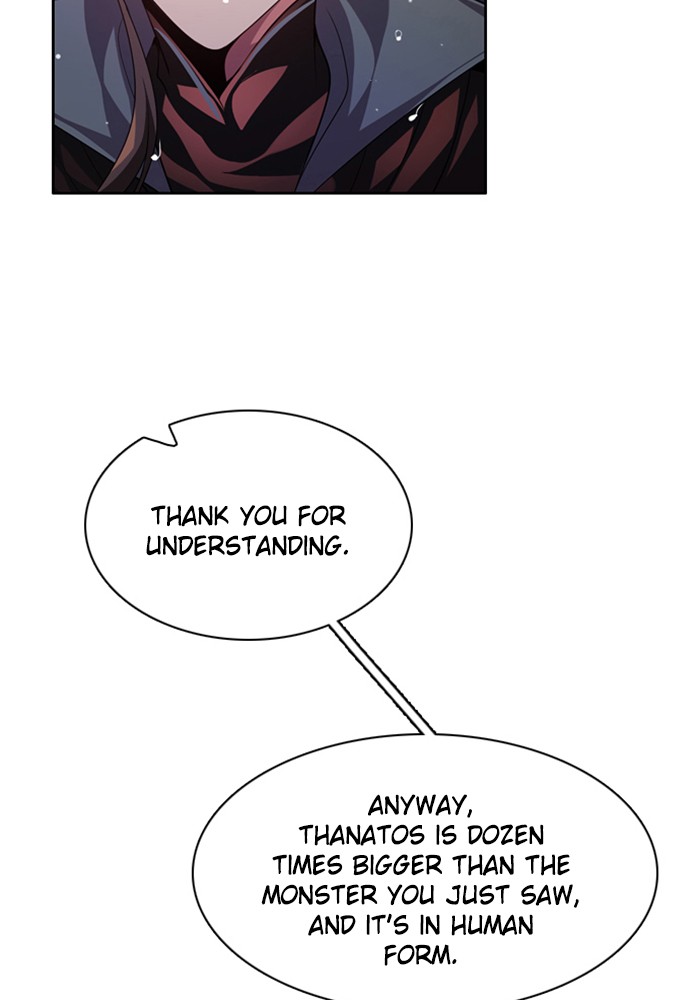 Zero Game Chapter 108 - Page 62 in English