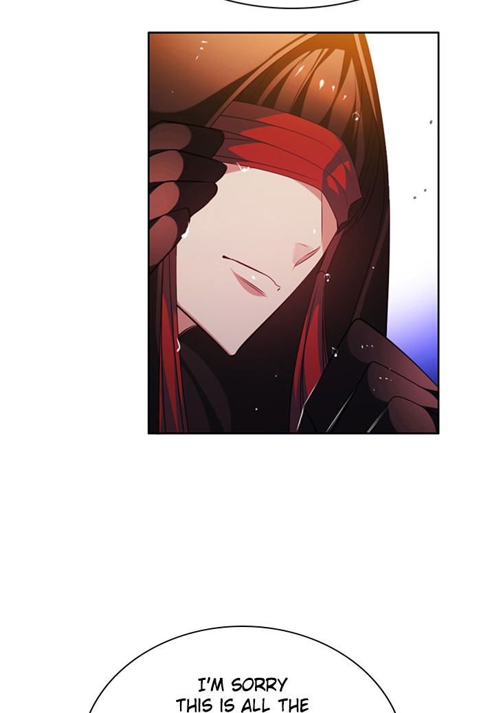 Zero Game Chapter 108 - Page 63 in English