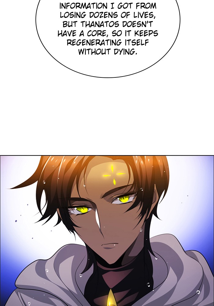 Zero Game Chapter 108 - Page 64 in English