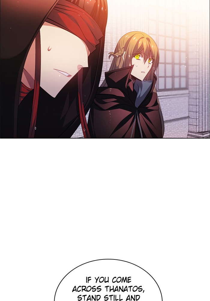 Zero Game Chapter 108 - Page 70 in English