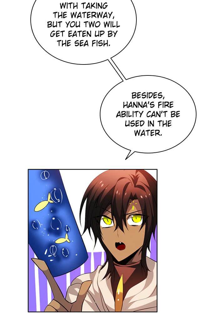 Zero Game Chapter 108 - Page 76 in English