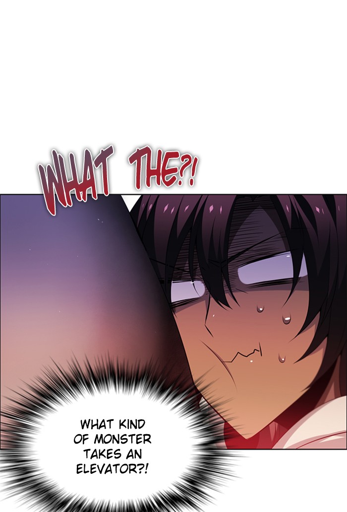 Zero Game Chapter 108 - Page 98 in English