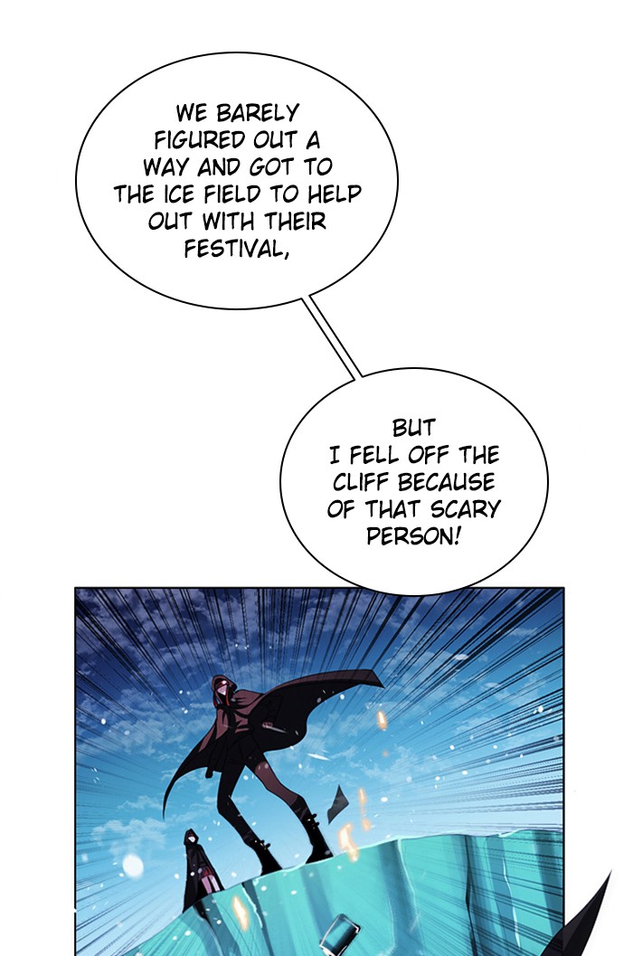 Zero Game Chapter 109 - Page 102 in English