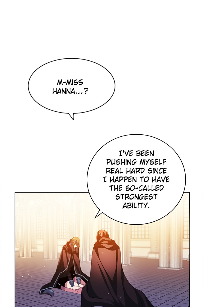 Zero Game Chapter 109 - Page 104 in English