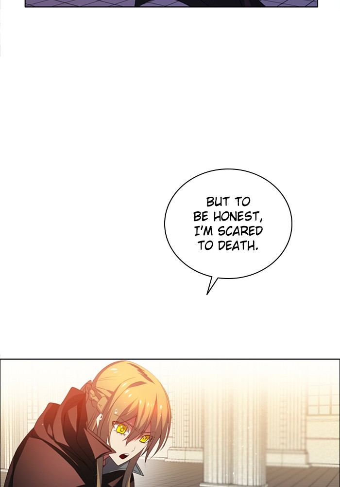 Zero Game Chapter 109 - Page 105 in English