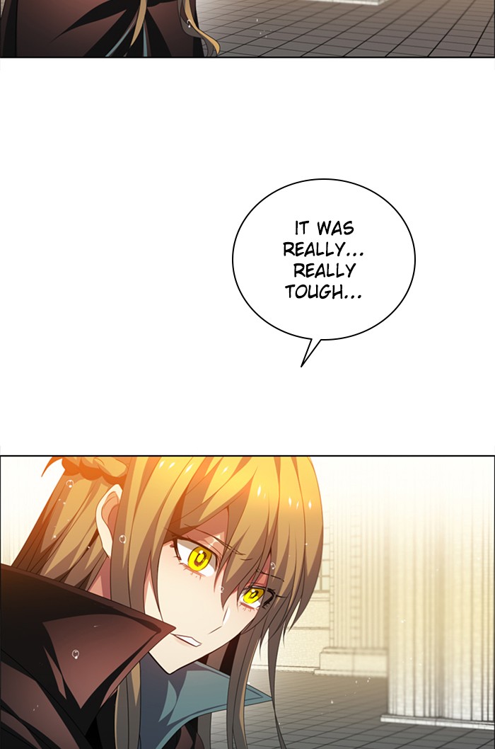 Zero Game Chapter 109 - Page 106 in English
