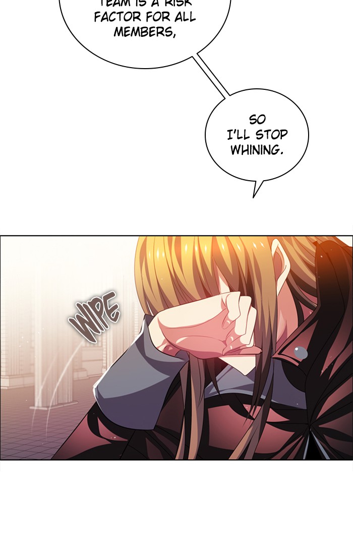 Zero Game Chapter 109 - Page 110 in English