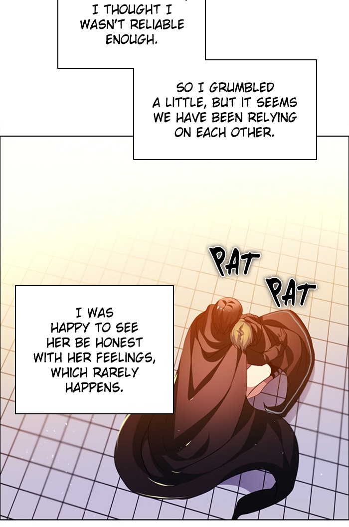 Zero Game Chapter 109 - Page 114 in English