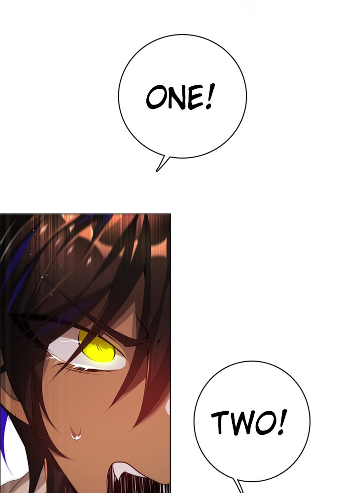 Zero Game Chapter 109 - Page 18 in English