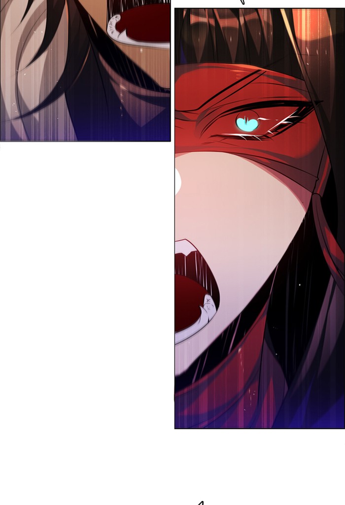 Zero Game Chapter 109 - Page 19 in English