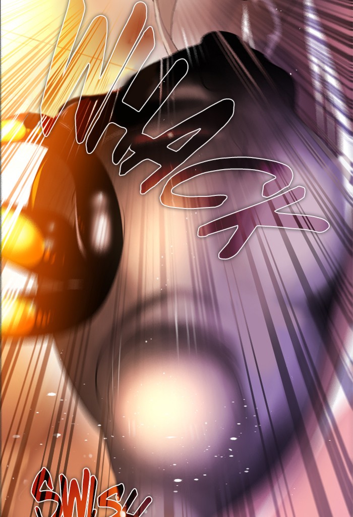 Zero Game Chapter 109 - Page 21 in English