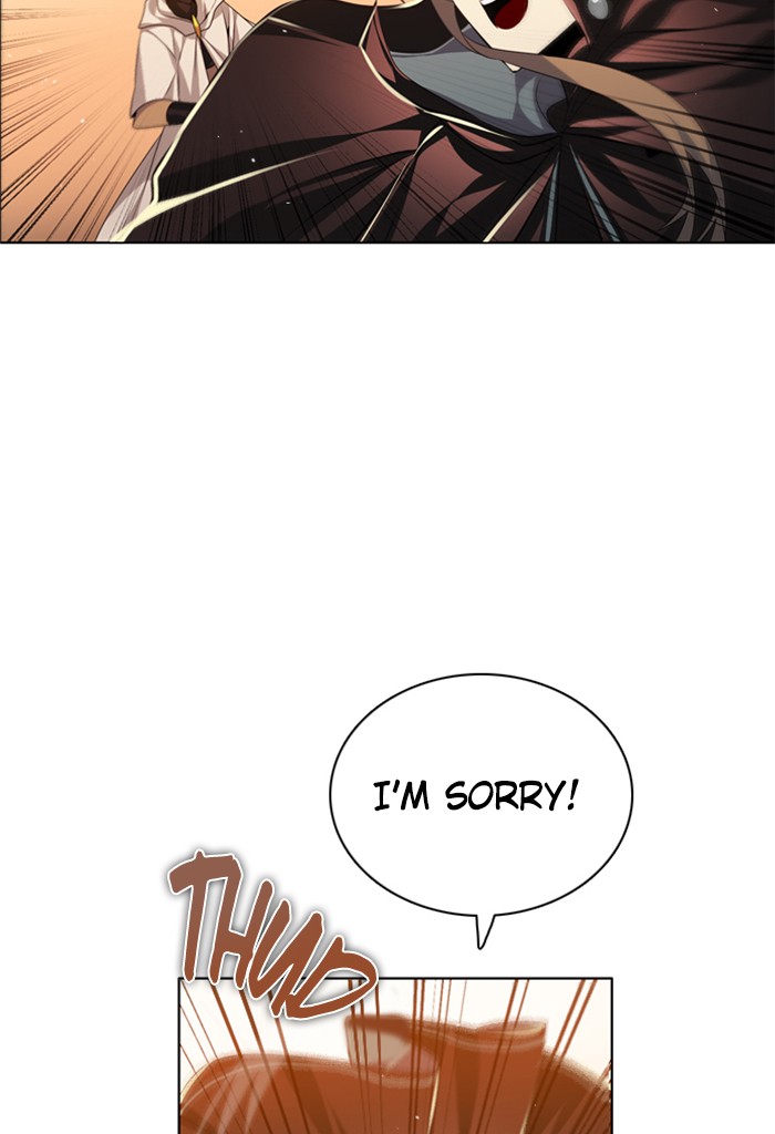 Zero Game Chapter 109 - Page 27 in English