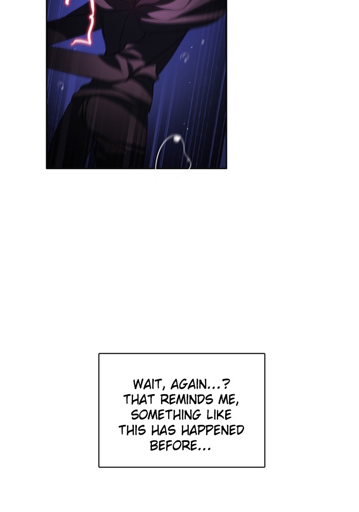 Zero Game Chapter 109 - Page 45 in English