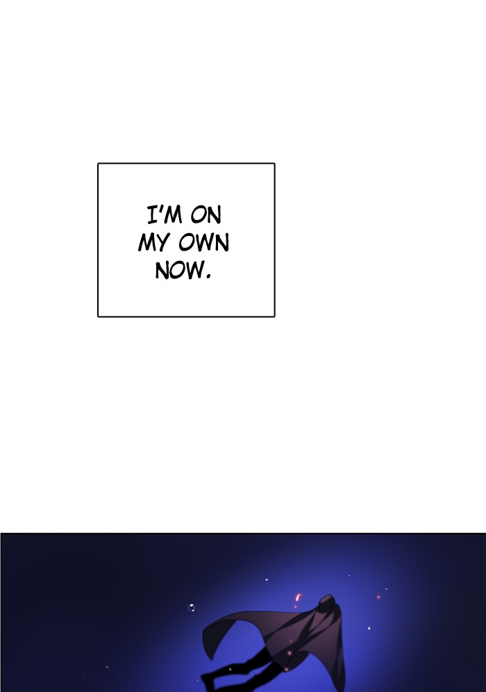 Zero Game Chapter 109 - Page 50 in English