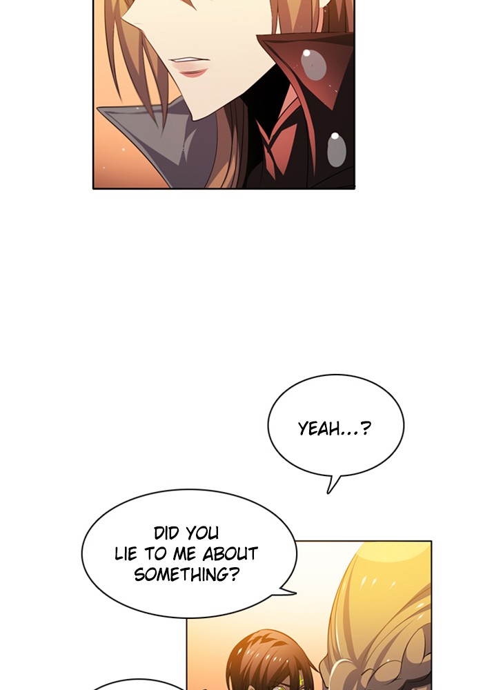 Zero Game Chapter 109 - Page 55 in English