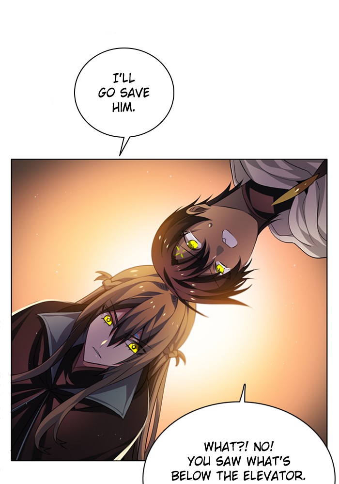 Zero Game Chapter 109 - Page 59 in English