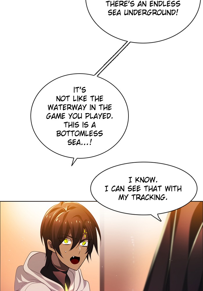 Zero Game Chapter 109 - Page 60 in English