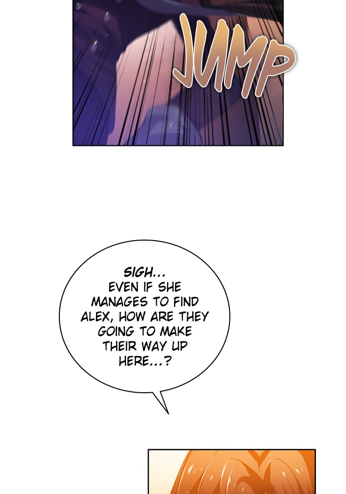 Zero Game Chapter 109 - Page 64 in English