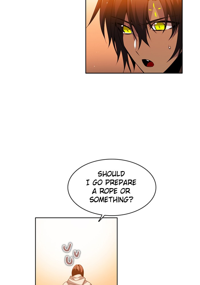 Zero Game Chapter 109 - Page 65 in English