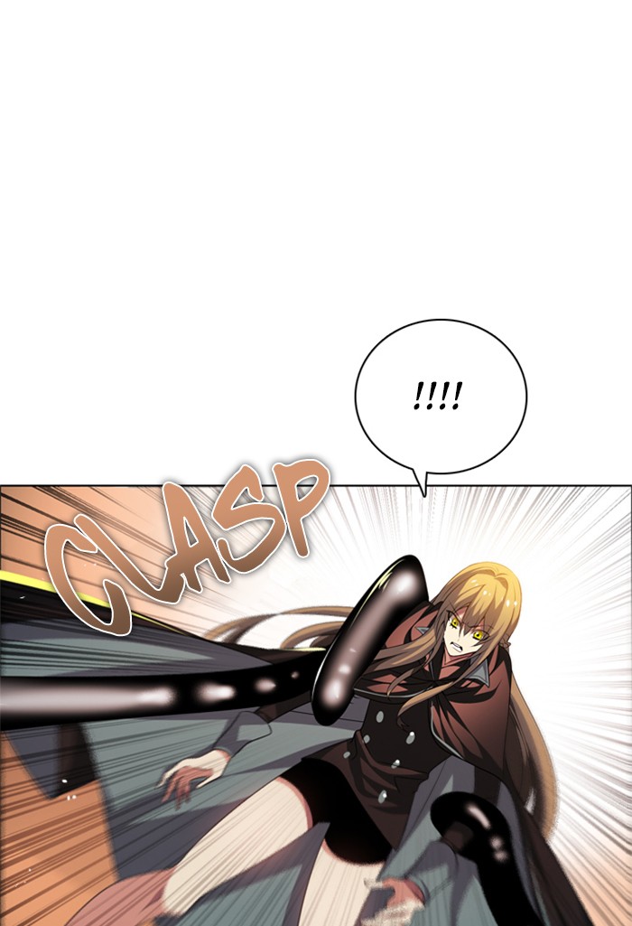Zero Game Chapter 109 - Page 7 in English