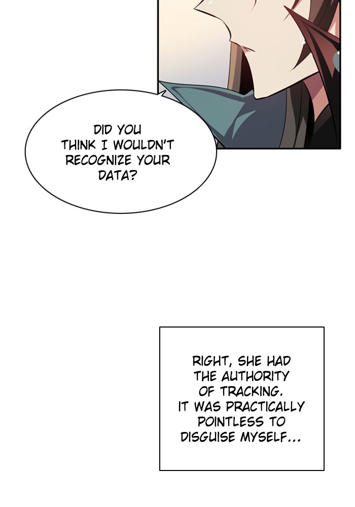 Zero Game Chapter 109 - Page 78 in English