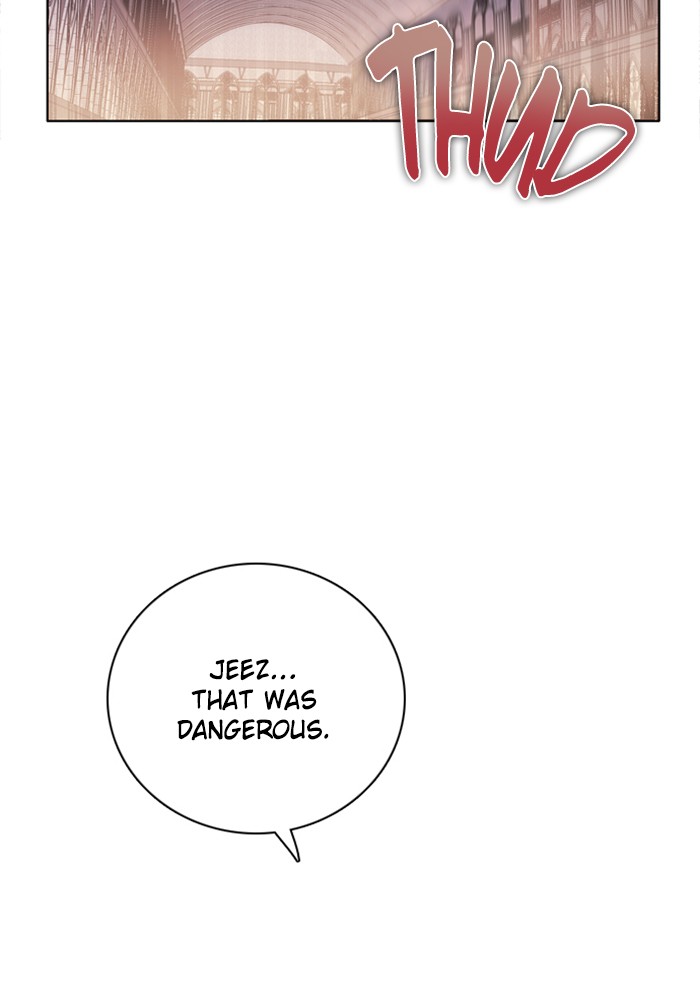 Zero Game Chapter 109 - Page 84 in English