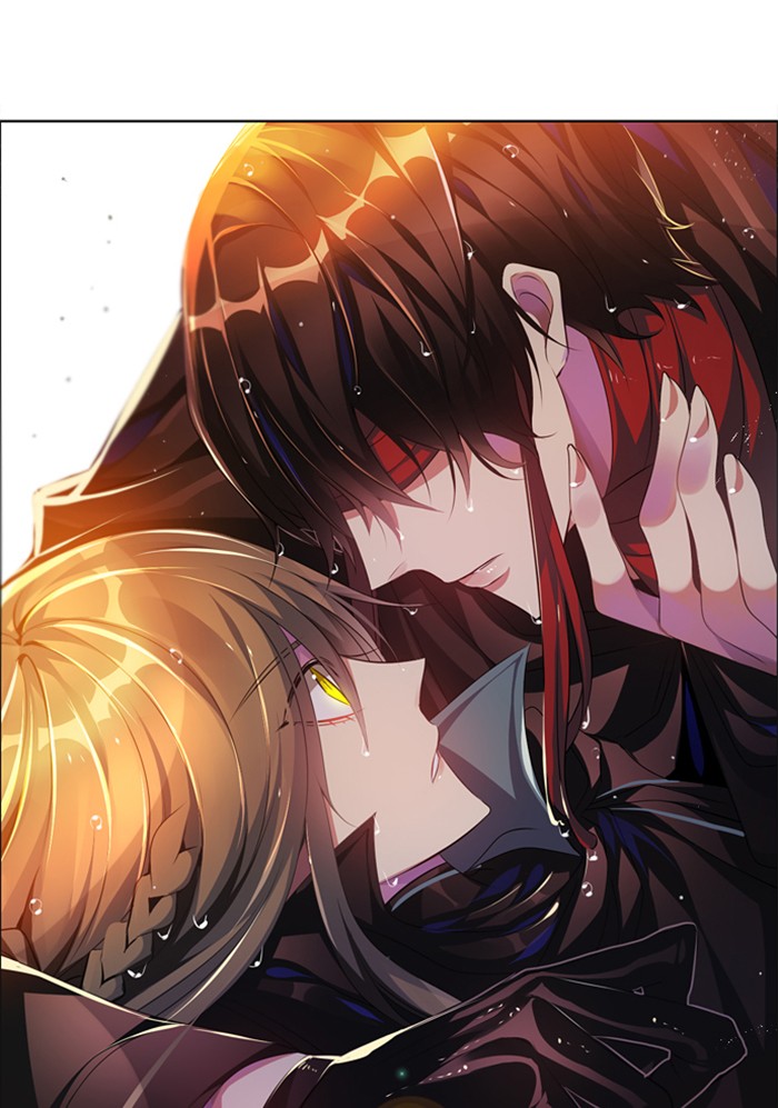 Zero Game Chapter 109 - Page 85 in English