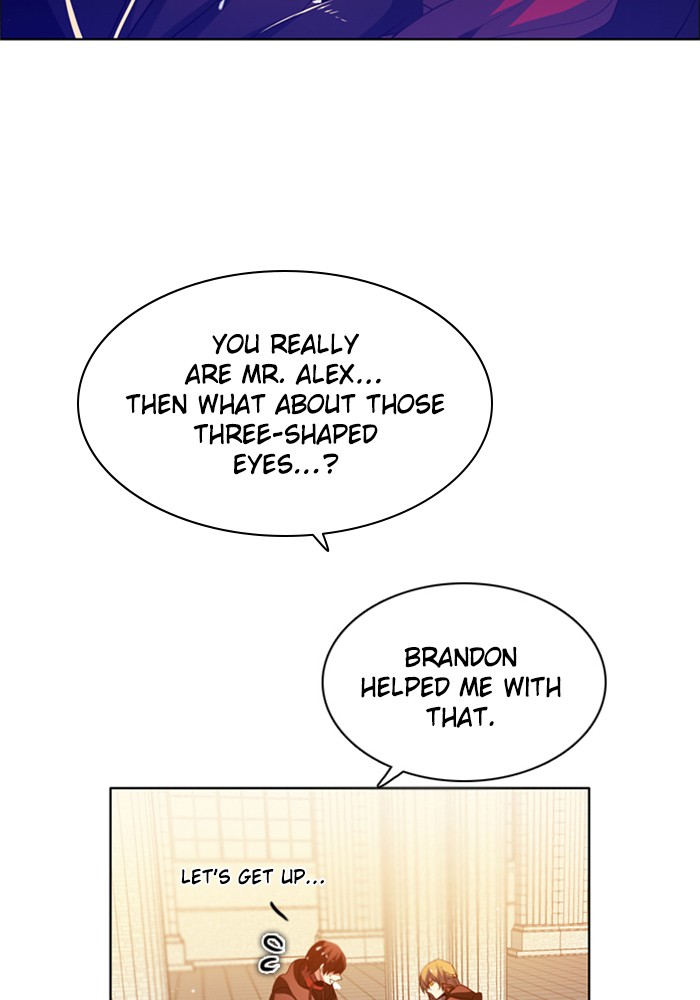 Zero Game Chapter 109 - Page 93 in English