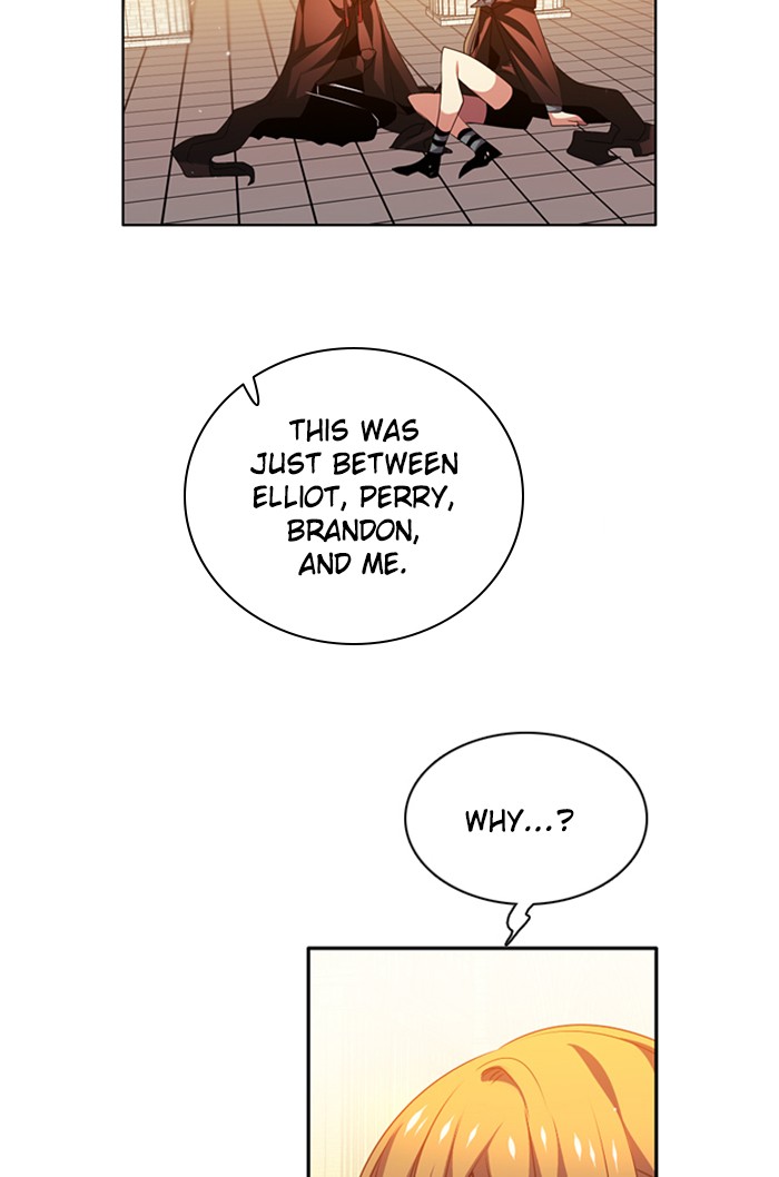 Zero Game Chapter 109 - Page 94 in English