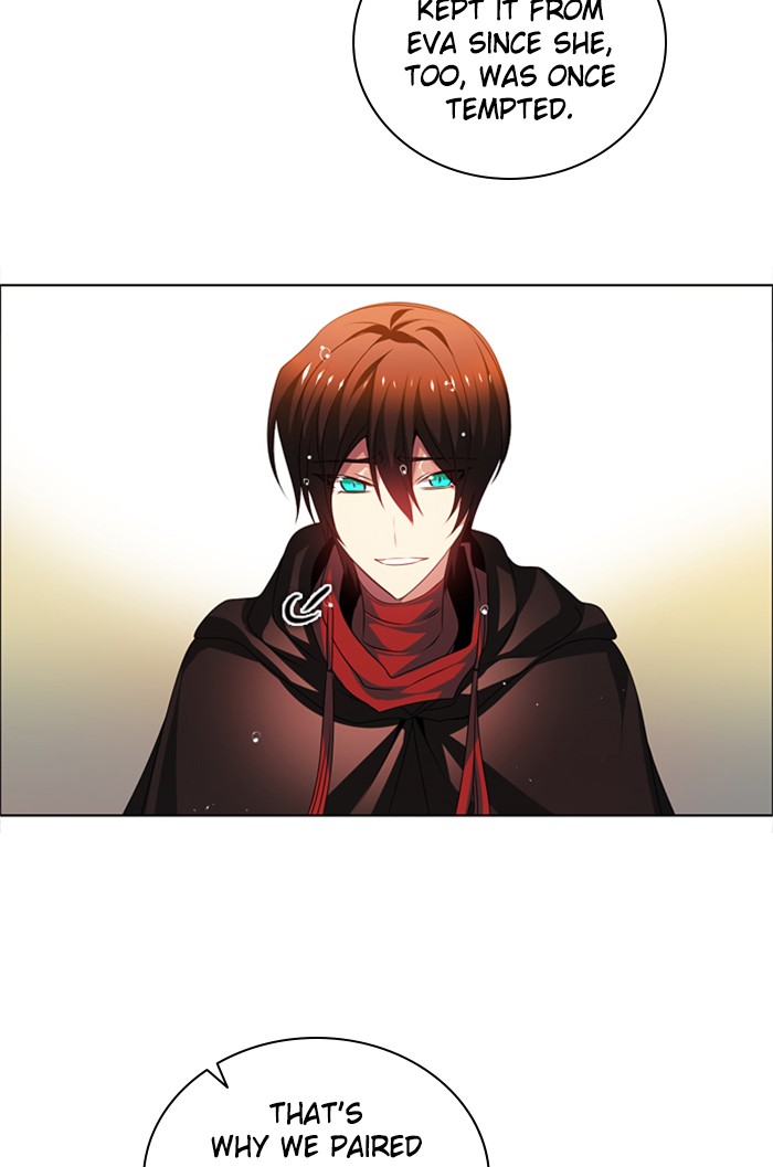Zero Game Chapter 109 - Page 96 in English