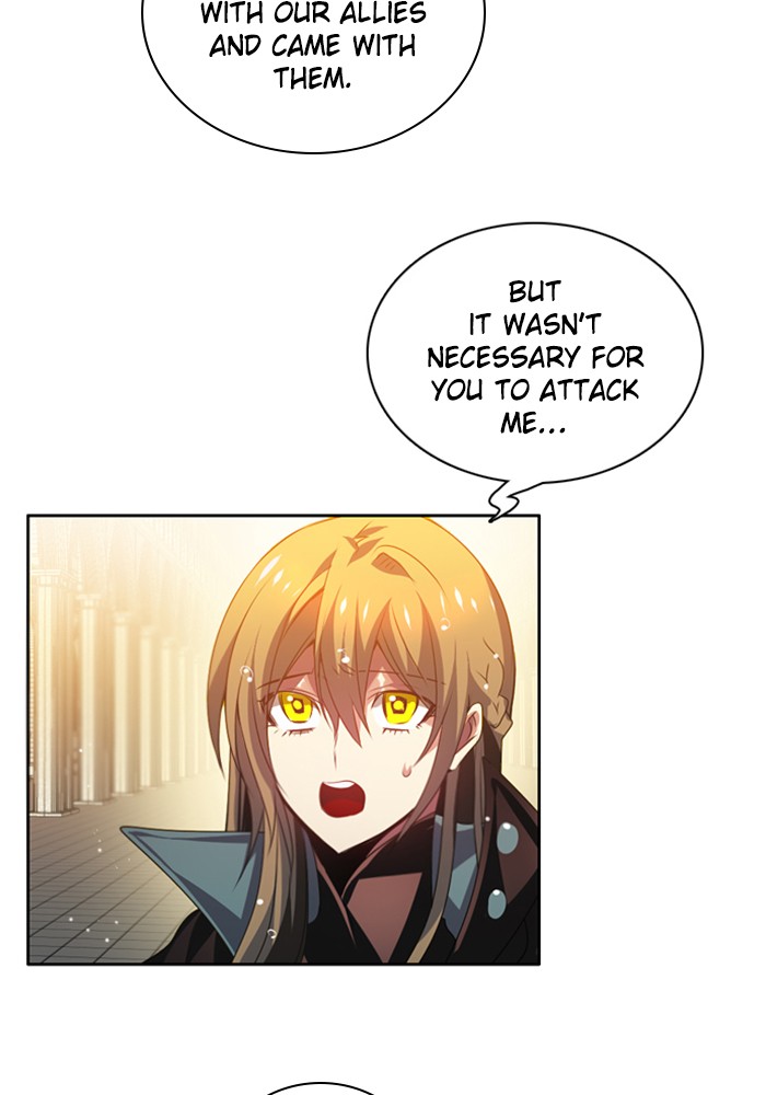 Zero Game Chapter 109 - Page 97 in English