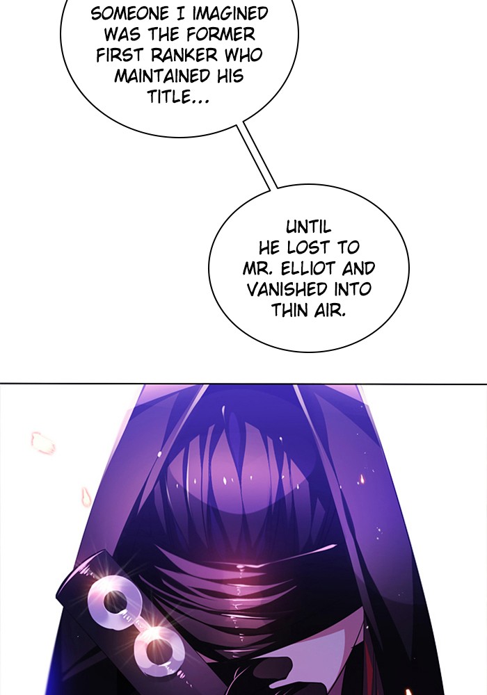 Zero Game Chapter 109 - Page 99 in English