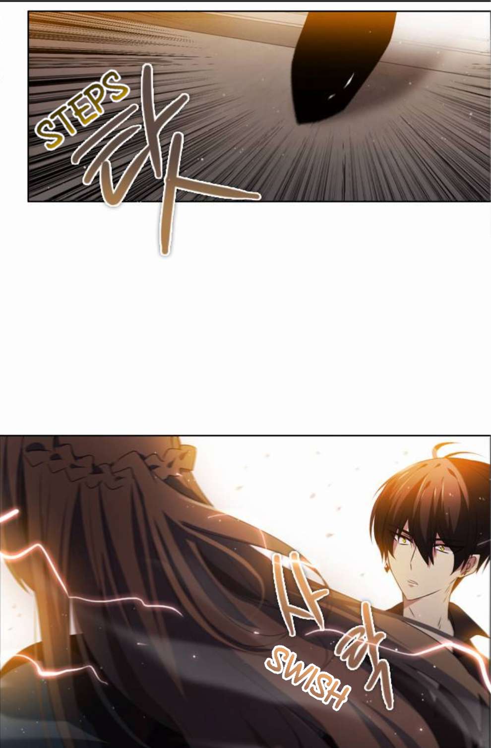 Zero Game Chapter 11 - Page 22 in English