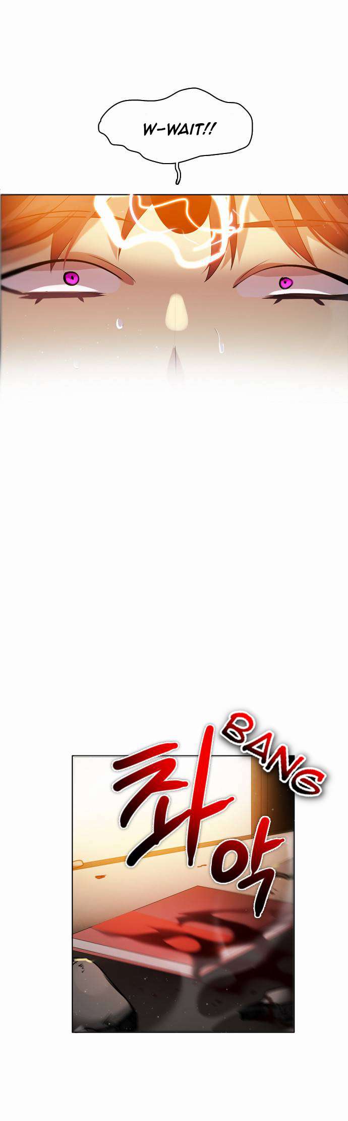 Zero Game Chapter 11 - Page 33 in English