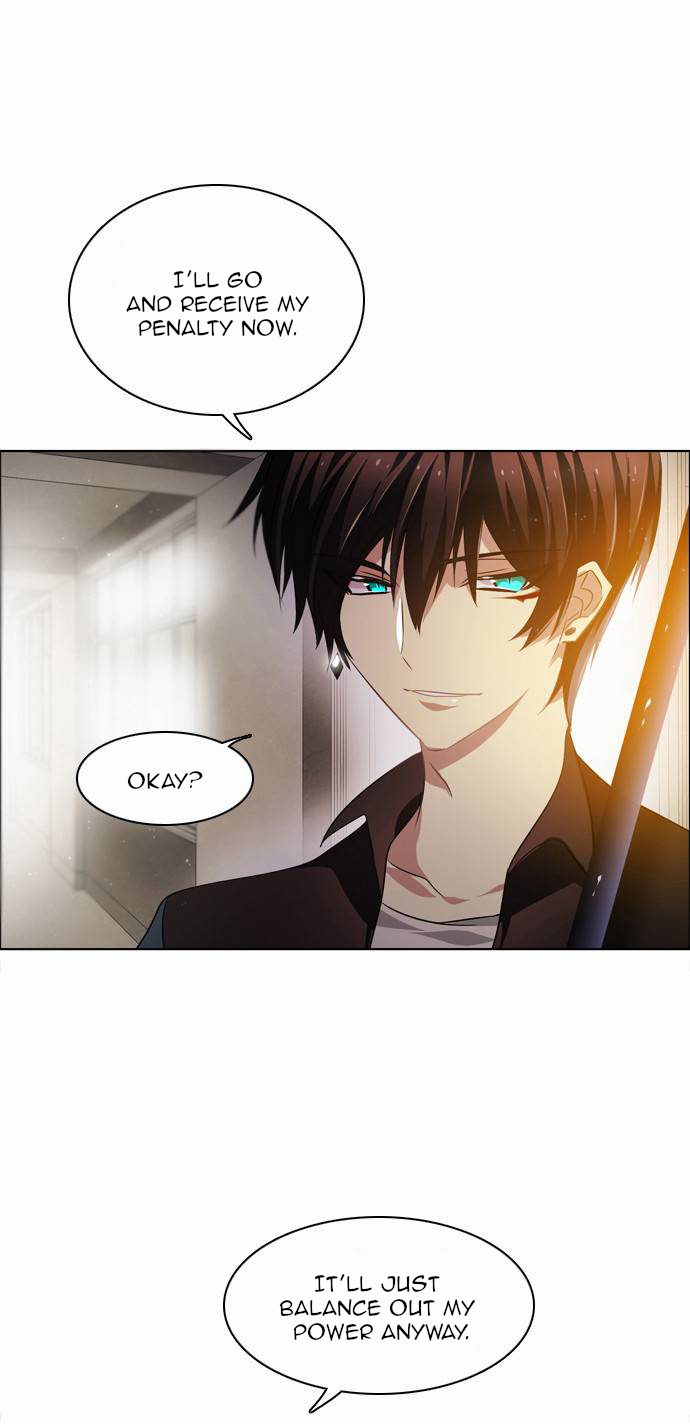 Zero Game Chapter 11 - Page 41 in English