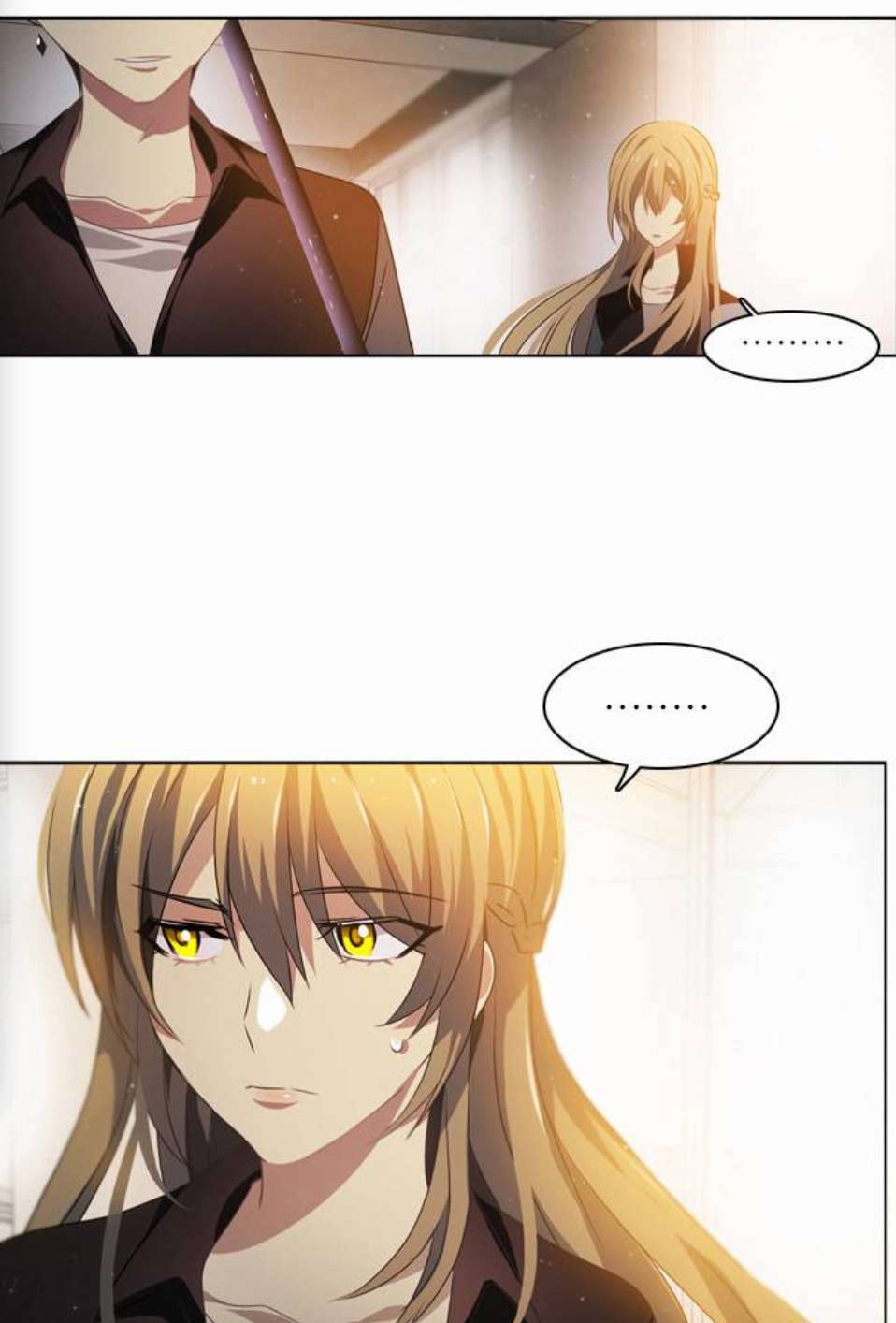 Zero Game Chapter 11 - Page 42 in English