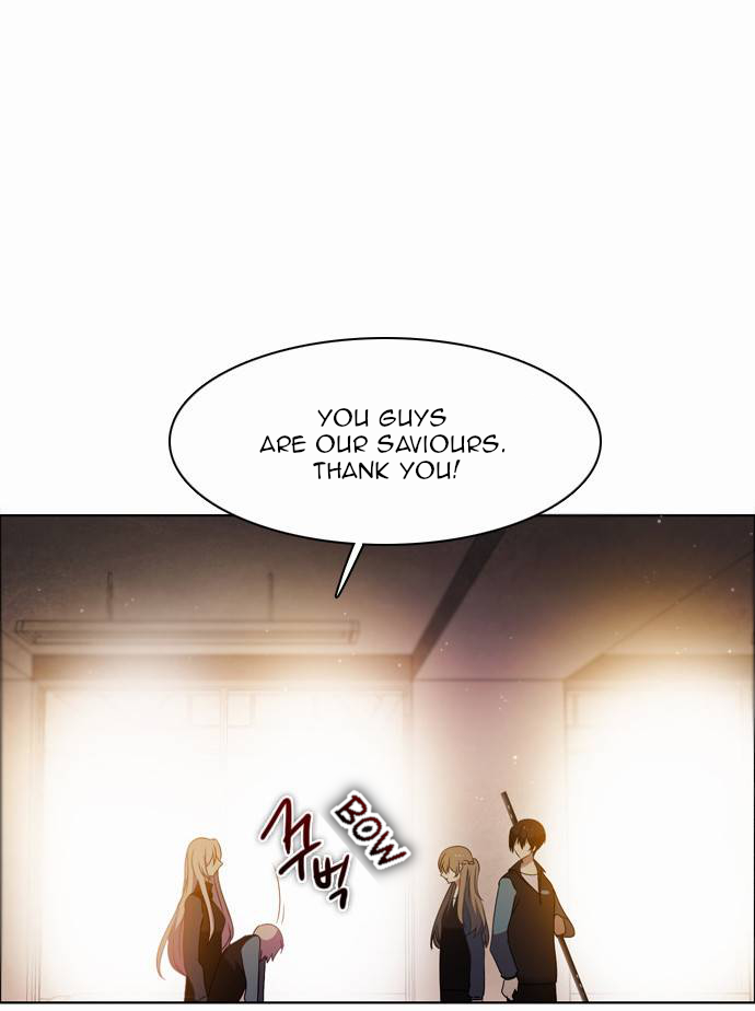 Zero Game Chapter 11 - Page 45 in English