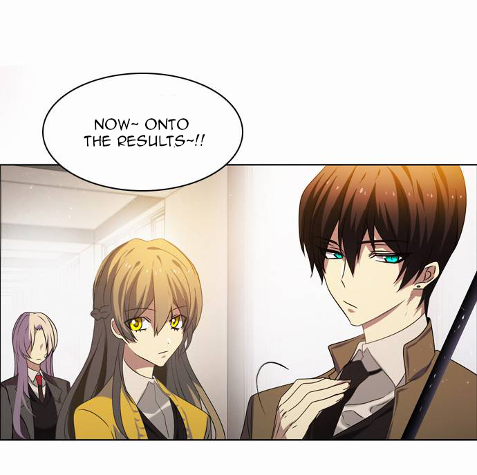 Zero Game Chapter 11 - Page 49 in English