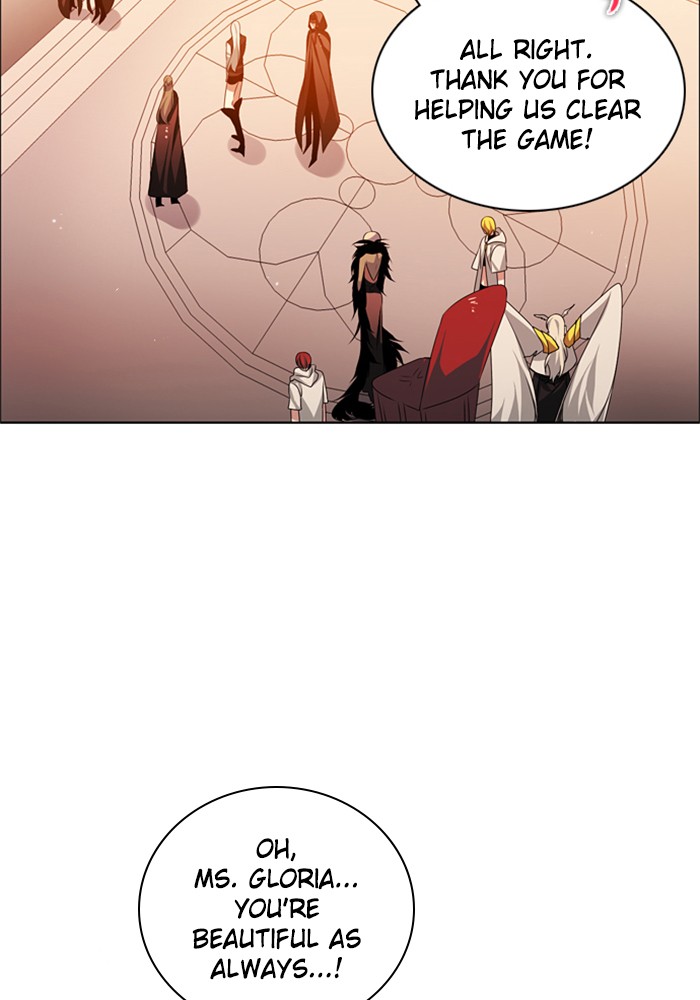 Zero Game Chapter 110 - Page 10 in English