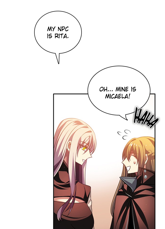 Zero Game Chapter 110 - Page 100 in English
