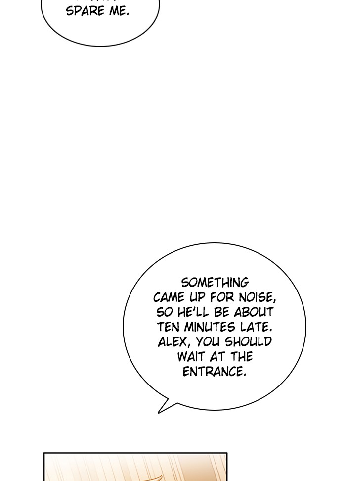 Zero Game Chapter 110 - Page 104 in English